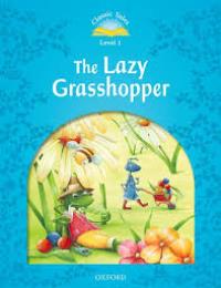 Lazy Grasshopper Pack Level 1